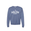 St. Joseph Cavaliers Mom/Grandma Adult Garment Dyed Pullover | SJS DTF30