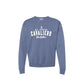 St. Joseph Cavaliers Mom/Grandma Adult Garment Dyed Pullover | SJS DTF30