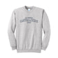 ST. JOSEPH SCHOOL CAVALIERS MOM/DAD Embroidered Athletic Sweatshirt | SJSE10-M/D