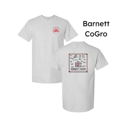 Calvary Christian School CoGros Merch