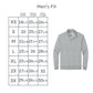 mens nike club fleece sleeve swoosh size chart
