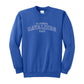 ST. JOSEPH SCHOOL CAVALIERS MOM/DAD Embroidered Athletic Sweatshirt | SJSE10-M/D