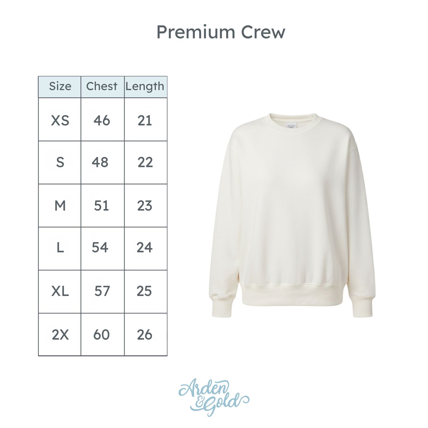 Personalized Heart Locket Sweatshirt with Initials