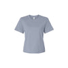 Take Me Out to the Ballgame Bella & Canvas Heavyweight Tee