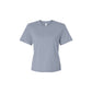 Take Me Out to the Ballgame Bella & Canvas Heavyweight Tee