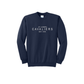 Youth St. Joseph School Cavaliers Embroidered Sweatshirt | SJSEA