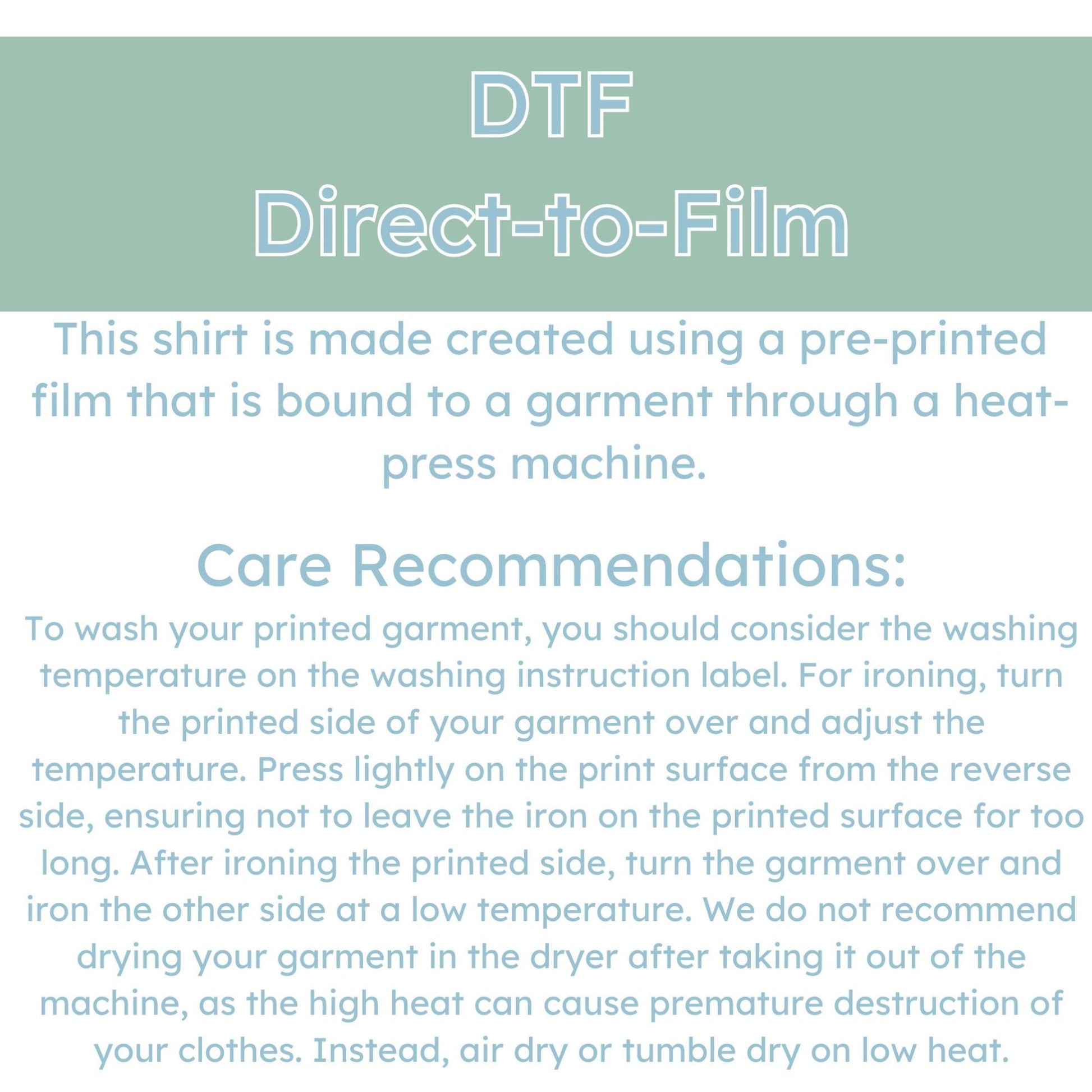 dtf care card