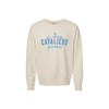 St. Joseph Cavaliers Mom/Grandma Adult Garment Dyed Pullover | SJS DTF30