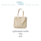 Estelle and Ellie’s Tote Party