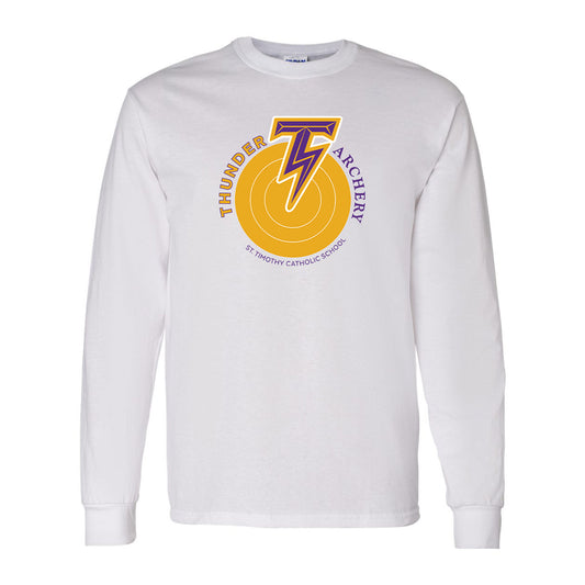 STCS Archery #2 Long Sleeve Adult & Youth
