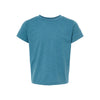 heather deep teal