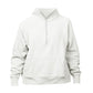 bleached linen boxy quarter zip