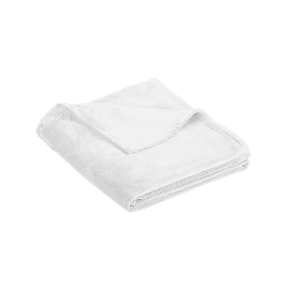 marshmallow fleece blanket 