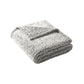 Personalized Sherpa Throw Blanket