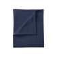 navy blanket