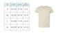 St. Antoninus Coquette Cheer Bella and Canvas T-Shirt | DTF SA 3 | St. Antoninus School