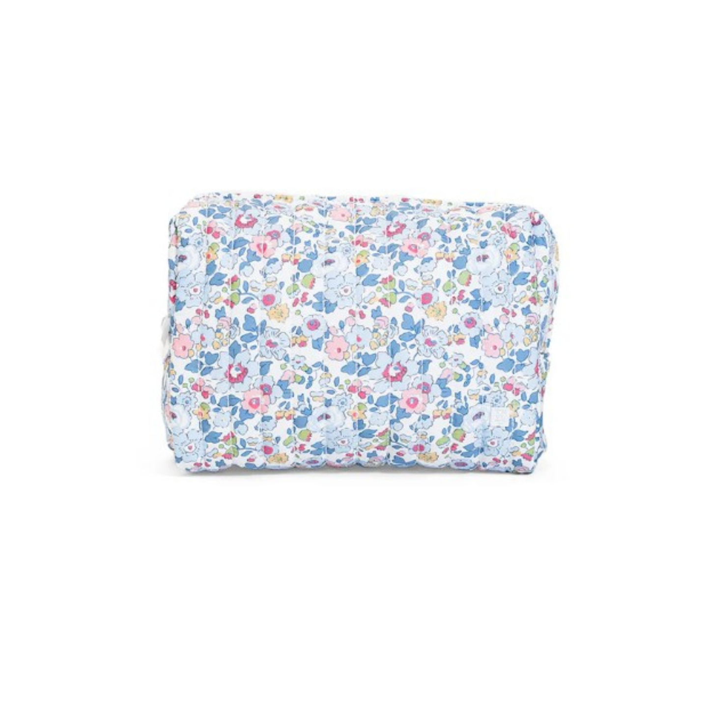 Quilted TRVL Everyday Bag