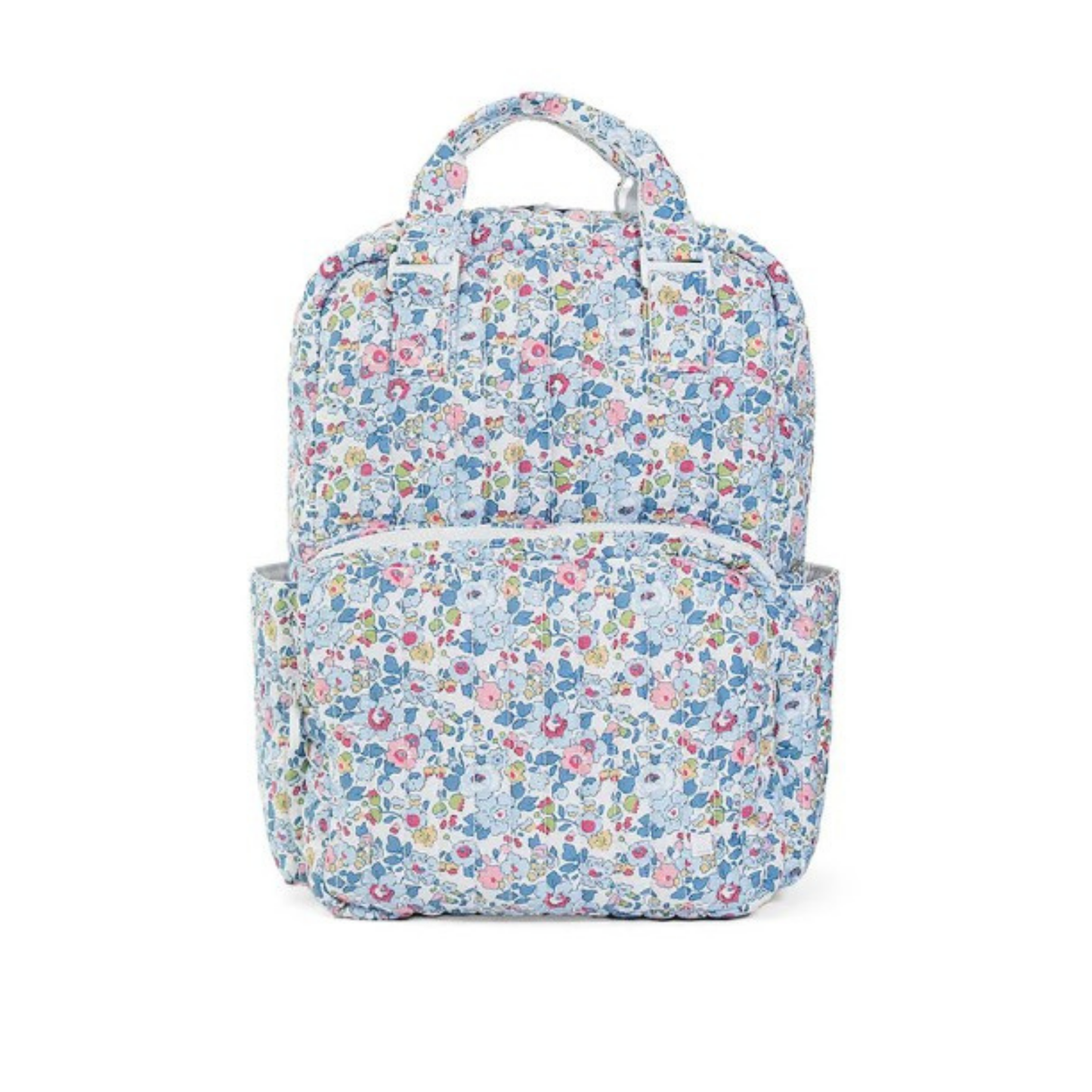 Quilted TRVL All You Need Bag