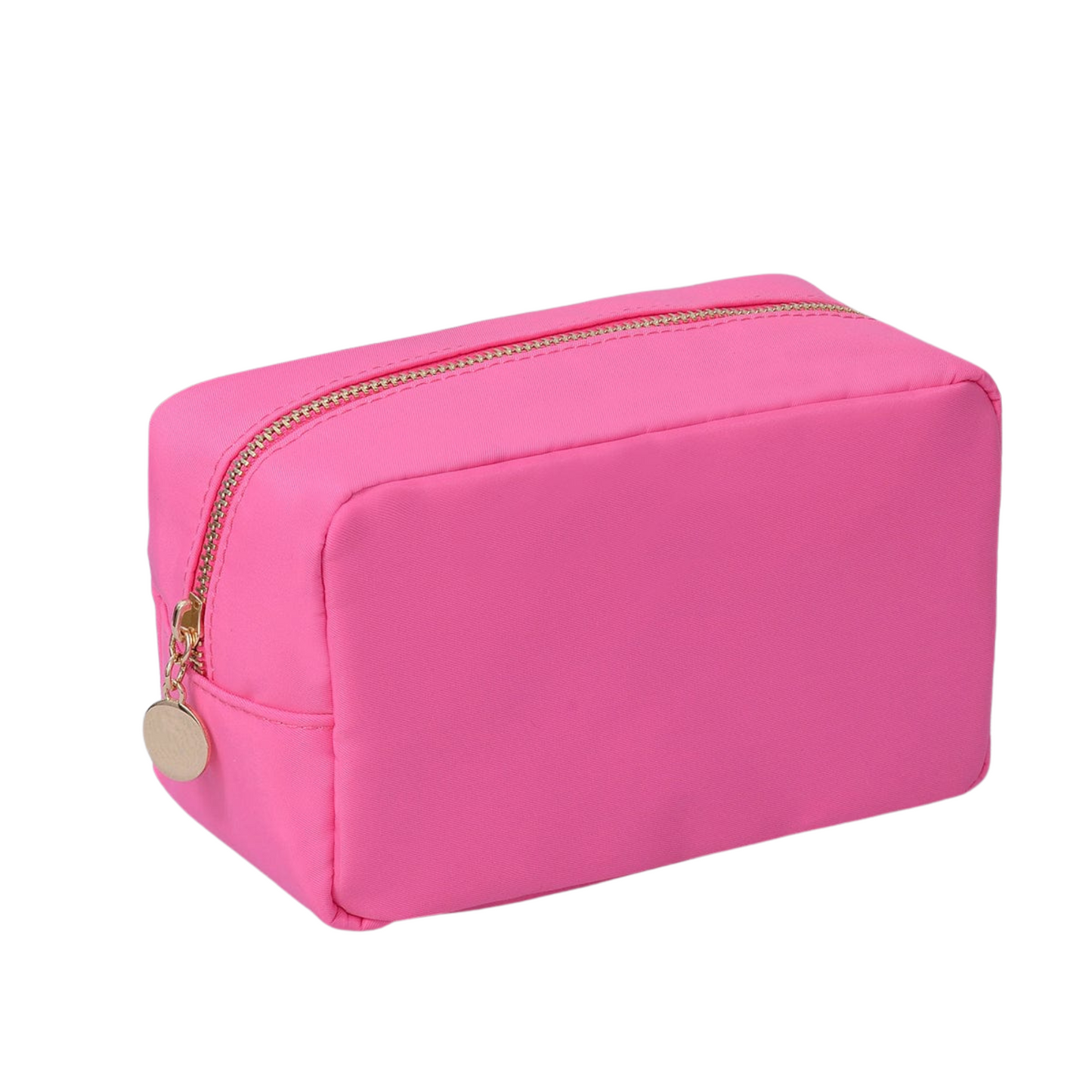 Personalized Embroidered Pencil Pouch and Name