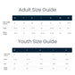 CCS Cougars PosiCharge Competitor Hooded Pullover | Adult and Youth Fit |  CCS_DTF_32