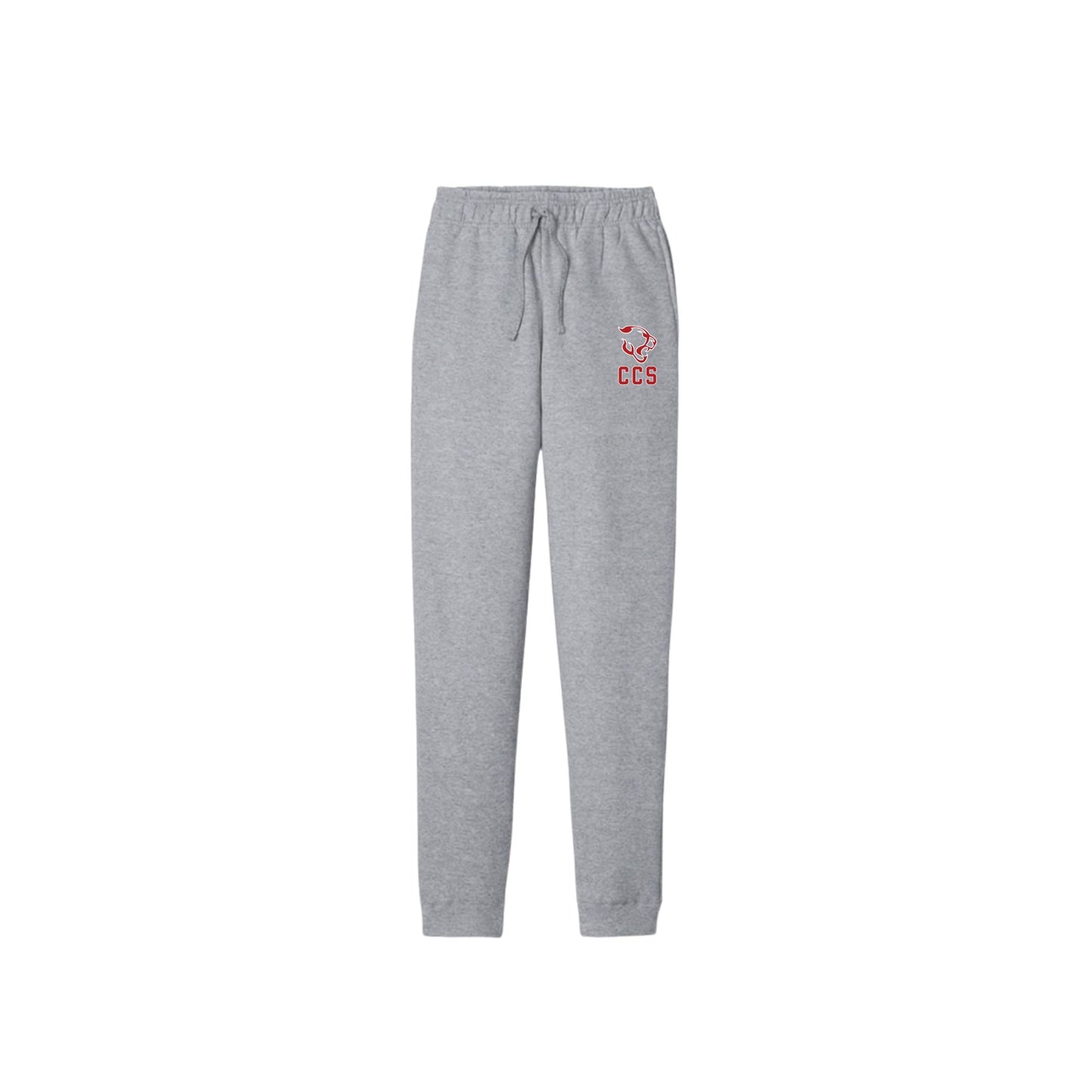 CCS Cougars Joggers | Youth and Adult Fit | CCS_DTF_32