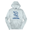 Youth and Adult SJS Cavaliers CamoHex Hooded Sweatshirt | SJSDTF19