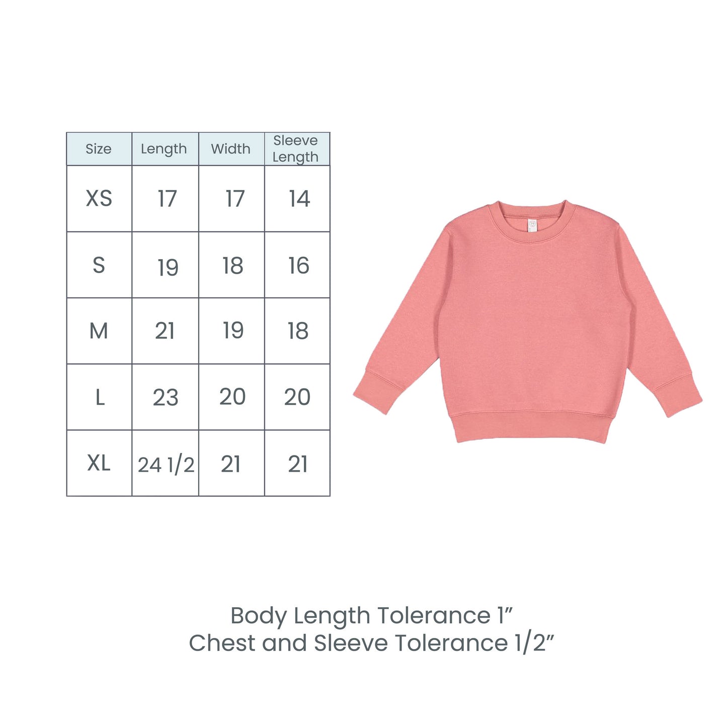 Quilted Patchwork Bow Children's Crewneck Sweatshirt