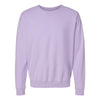 future lavender sweatshirt