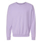 future lavender sweatshirt