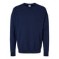 navy sweatshirt