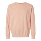 peachy pullover