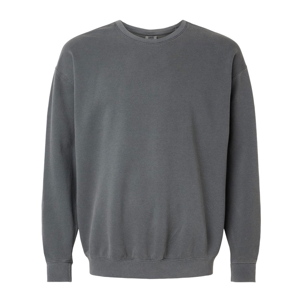 pepper pullover