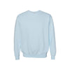 Pencil Stitch Comfort Colors Crewneck Pullover Sweatshirt