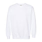 Comfort Colors Monogrammed Sweatshirt