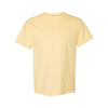 Teacher Glitter Apple Comfort Colors Tee | DTF