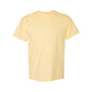 Teacher Glitter Apple Comfort Colors Tee | DTF