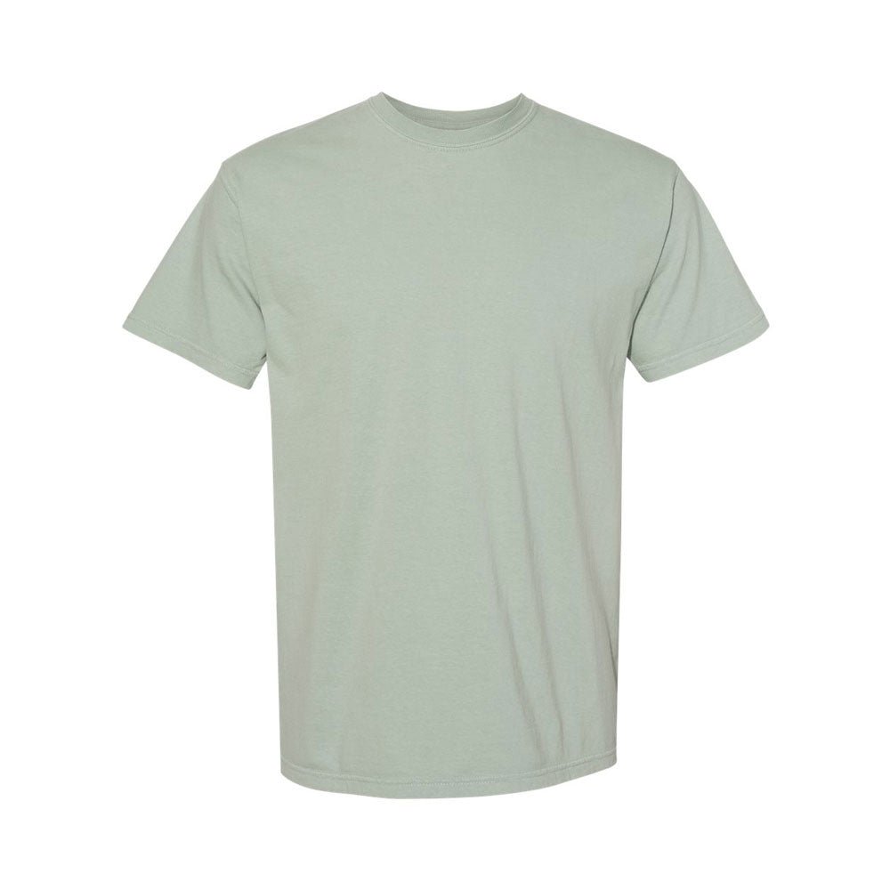 bay comfort colors tee