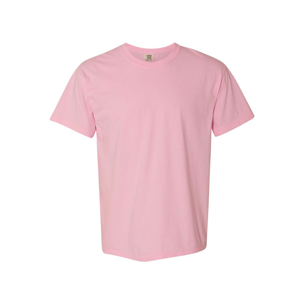 blossom comfort colors t-shirt