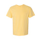 butter comfort colors t-shirt