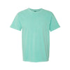 chalky mint shirt