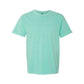 chalky mint comfort colors t-shirt