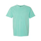 chalky mint comfort colors tee