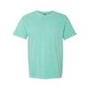 chalky mint comfort colors t-shirt