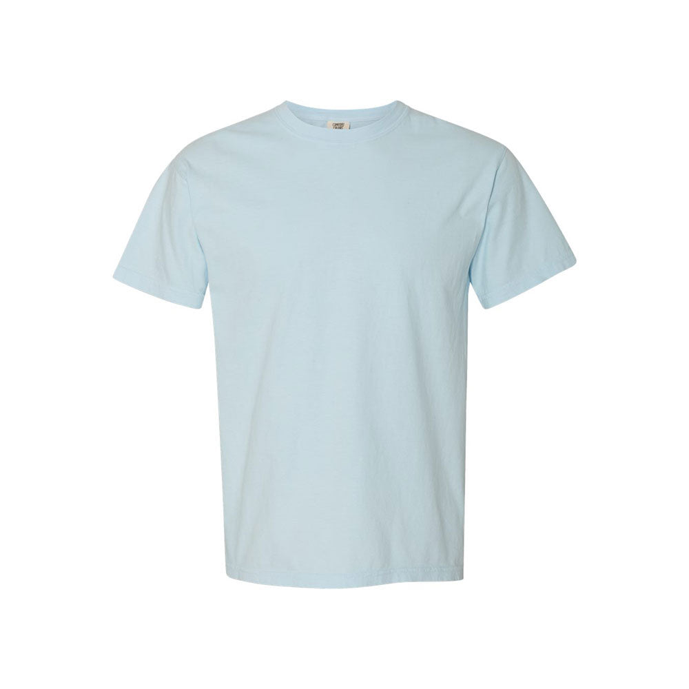 chambray comfort colors t-shirt
