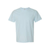 chambray comfort colors t-shirt
