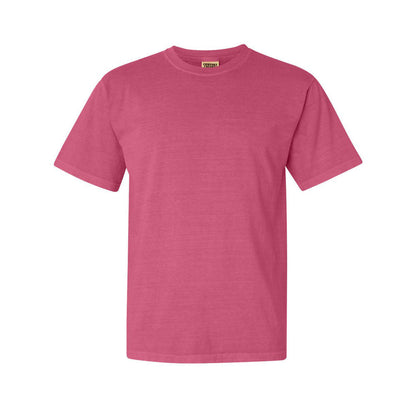 crunchberry comfort colors t-shirt