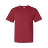 crimson tee