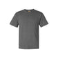 grey comfort colors tee