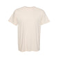 ivory comfort colors t-shirt