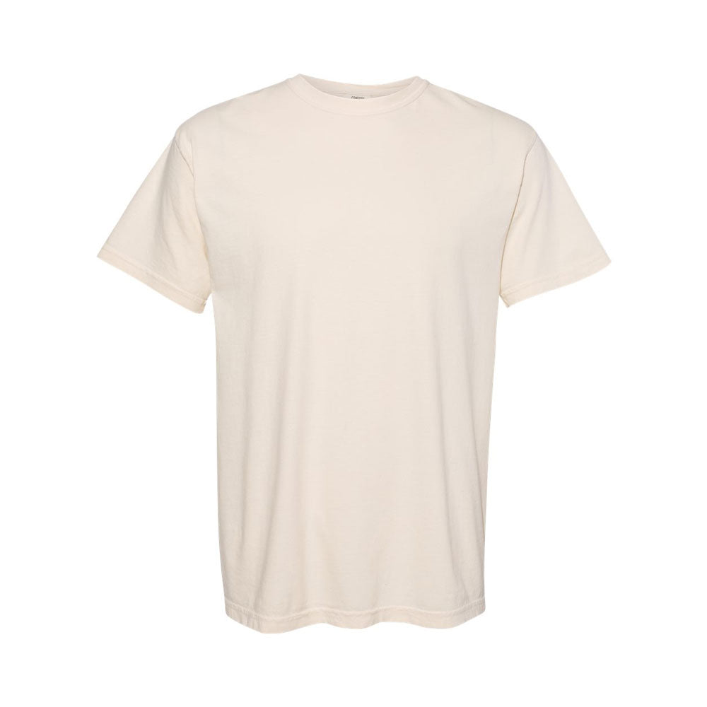 ivory comfort colors t-shirt